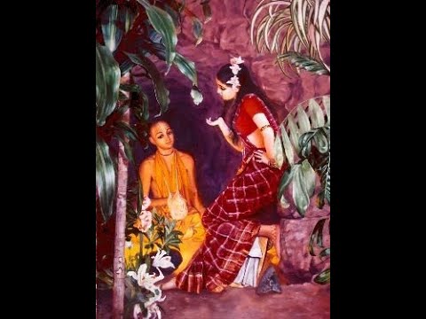 Gross Pleasure is The Lowest of Pleasures | SB 2.10.26 | His Grace Satya Gaura Chandra Dasa