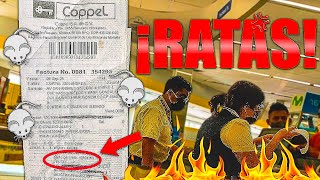 ⚠¡AGUAS CON COMPRAR UN CELULAR EN COPPEL! ASÍ TE ESTAFAN 🤬 (tiendas en linea, Coopel en linea) 2023