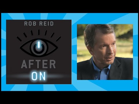 Is Spacetime just a user interface? Rob Reid talks to Don Hoffman about consciousness and reality