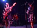 The Hot Toddies "Rocker Girl"