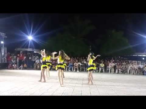 Presentación de la fundación cultural TAMUD en Tenerife Magdalena 