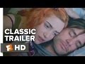 Eternal Sunshine of the Spotless Mind Official Trailer #1 - Jim Carrey, Kate Winslet Movie (2004) HD