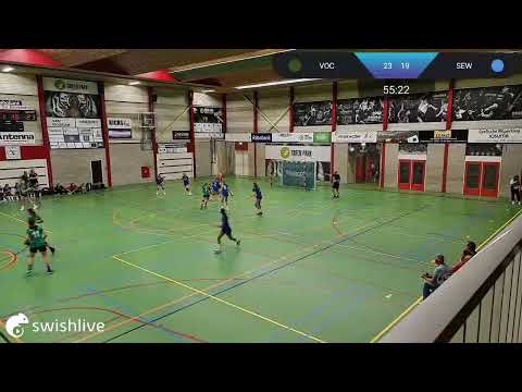 VOC C1 - SEW C1 VOC  VS SEW