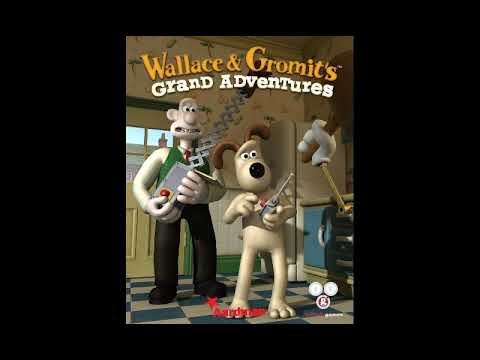 Sound Test Unlocked! Best VGM 156 - Main Theme (Wallace & Gromit's Grand Adventures)