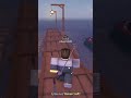 Where Is The Arch In Roblox Fisch