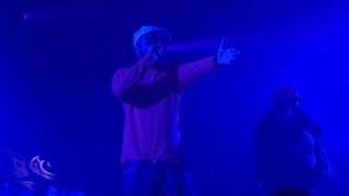 Raekwon &amp; Ghostface Killah - Verbal Intercourse (Live at III Points Festival On 2/16/2019)