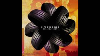 Nitrous Oxide - North Pole (Album Edit)