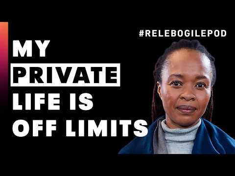 The Relebogile Mabotja Podcast #24 – Linda Sokhulu: Do followers matter more than talent?