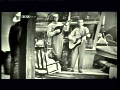 The History Of Country Music 02 Louvin Brothers