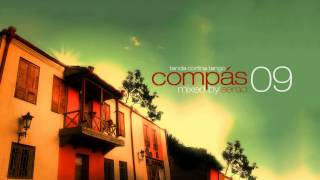 Tango Compás 09 Mix by Sergo