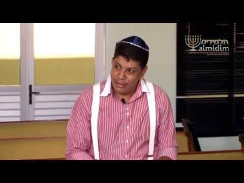 Jews and Gentiles | Talmidim Study Center - Rabbi Moshe Keller