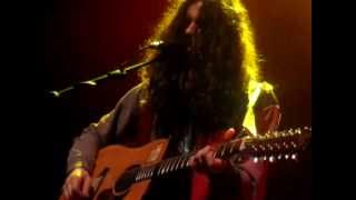 Kurt Vile &amp; The Violators - Overnite Religion + Society Is My Friend (The Forum, London, 06.12.12)