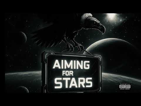 Apg Ant feat. Official Ky - Aiming for stars (Audio)