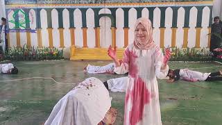 Download lagu teatrikal puisi kematian oleh siswa siswi kelas V MI / SD mp3 Download lagu teatrikal puisi kematian oleh siswa siswi kelas V MI / SD mp3