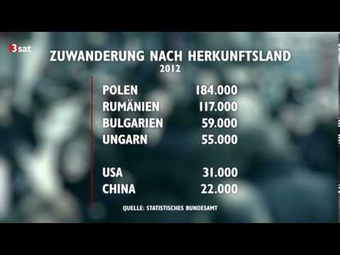 Europarat sieht Rassismus in Deutschland