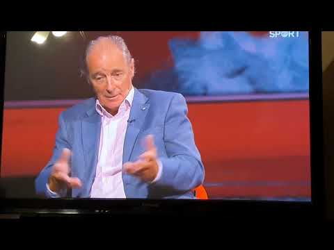 Brian Kerr on Roy Keane