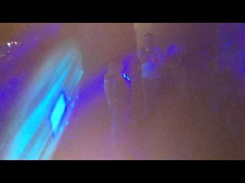 Sanctuary kick off 27/2/16 Club Domain Blackpool