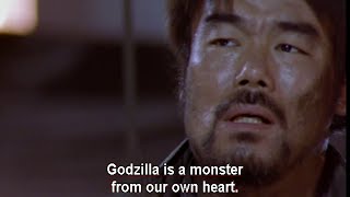 Download lagu Godzilla 2000 - Ending (Japanese, Korean DVD) mp3