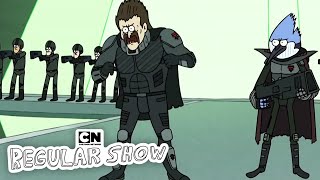 Download lagu Sneak Peek | Regular Show: The Movie | Cartoon Network mp3