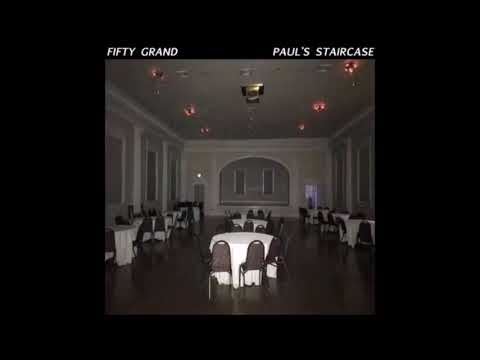 106. Fifty Grand - Roxaboxen (Meet Me On the Mountain) (Snippet) [??.??.201?]