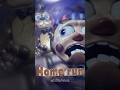 DOWN IN FRONT FNAF 2 Movie Animation