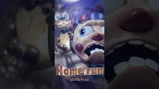 Download lagu DOWN IN FRONT (FNAF 2 Movie Animation) mp3