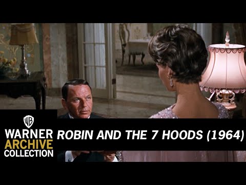 Big Jim's Daughter | Robin and the 7 Hoods | Warner Archive