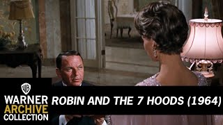 Robin and the 7 Hoods (1964) –  Big Jim's Daughter