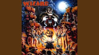 Mighty Wizard (Remastered)