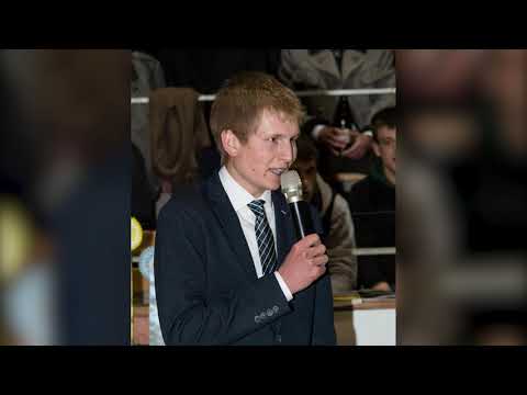 8. Pinzgauer Jungkuhchampionat 2021