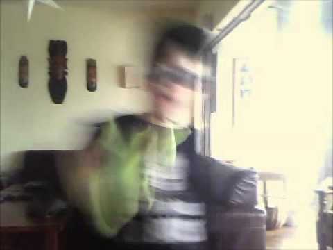 HVÍTIR SKÓR MUSIC VIDEO