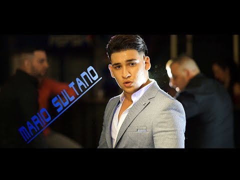 Mario Sultano - Happy -Official ZGStudio video