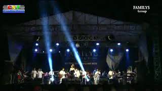 Download lagu FAMILYS - Do'a Suci mp3 Download lagu FAMILYS - Do'a Suci mp3
