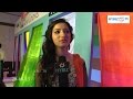 Richa Panai Actress At Big Bazaar Hybiz Tv