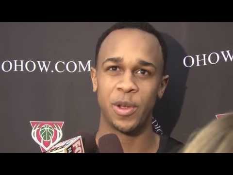 Playoffs 2015: Bucks Talk About Returning Home and the Series' Physicality