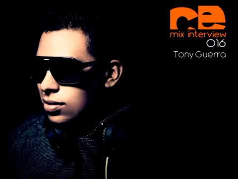 Tony Guerra  Session Thursday Oficcial Set