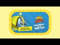 PBS KIDS Game Of The Day Wild Kratts Creatures Of The Deep Sea