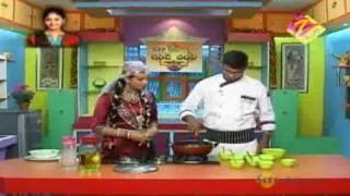 Mee Inti Vanta June 28 '10 Part - 2