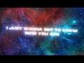 Craig David - Who You Are (Part 2) [Lyric Video] (Feat. MNEK)