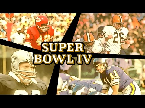 (Reupload) 1969 AFL-NFL Playoffs / (Corrección) Postemporada 1969 AFL-NFL