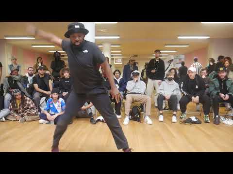 (2) ETAPE 1 : JEREM'S (Detraqueur) VS LE MINO (Auror) - PRISON D'AZKABAN , EDITION #3