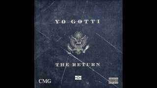 Yo Gotti - R.I.C.O. (Freestyle) [The Return]