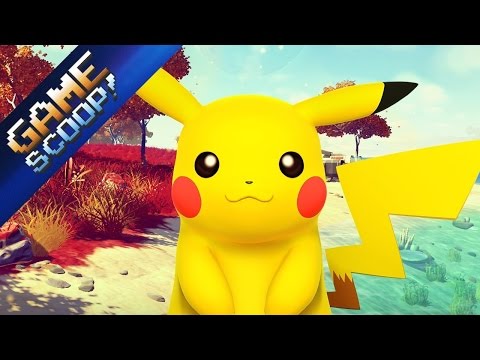 The Year in Gaming 2016 - Game Scoop! 417