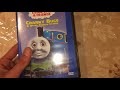 VHS DVD Update For March 25th 2019