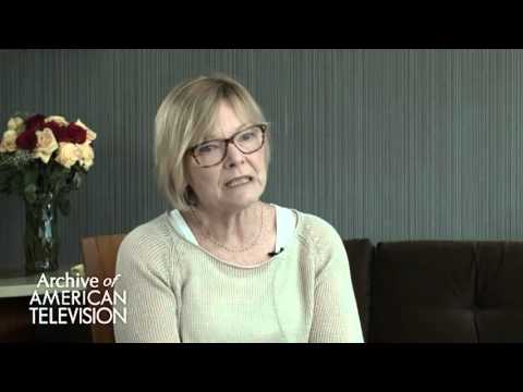 Jane Curtin discusses the legacy of the first cast of "SNL" - EMMYTVLEGENDS.ORG