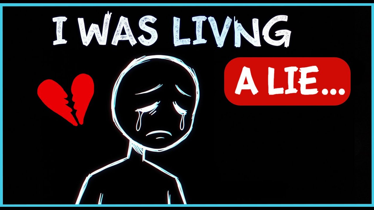 25+ Years to Realize This... I'll Share It in 3 Minutes