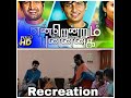 Endrendrum Punnagai Jeeva Vinay Santhanam Comedy Recreation