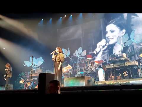 Schritte - Silbermond 10.2.2020 @Nürnberg