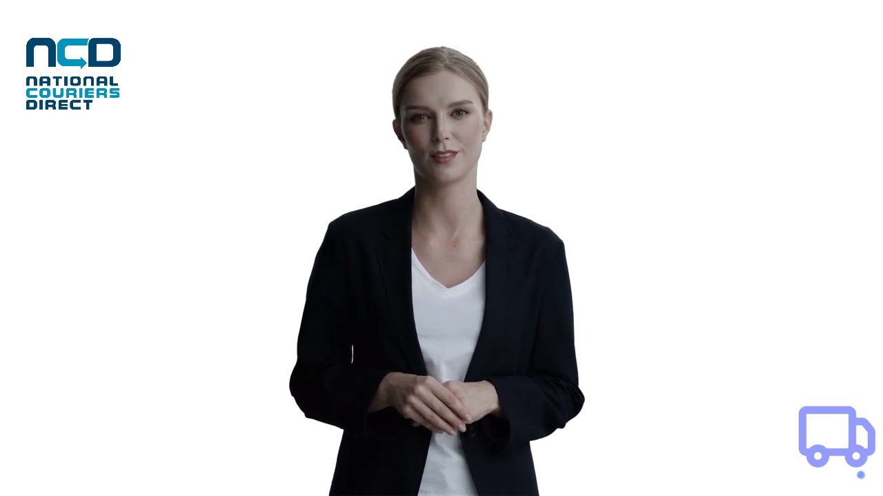 Dedicated Courier thumbnail