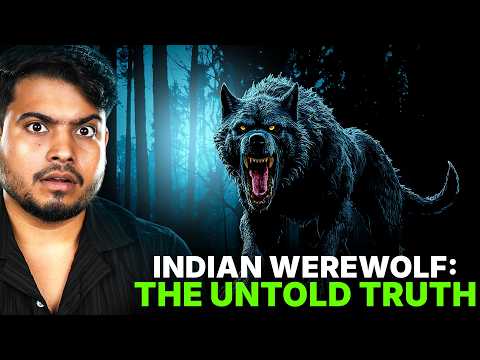 Indian Werewolf: The Untold Truth